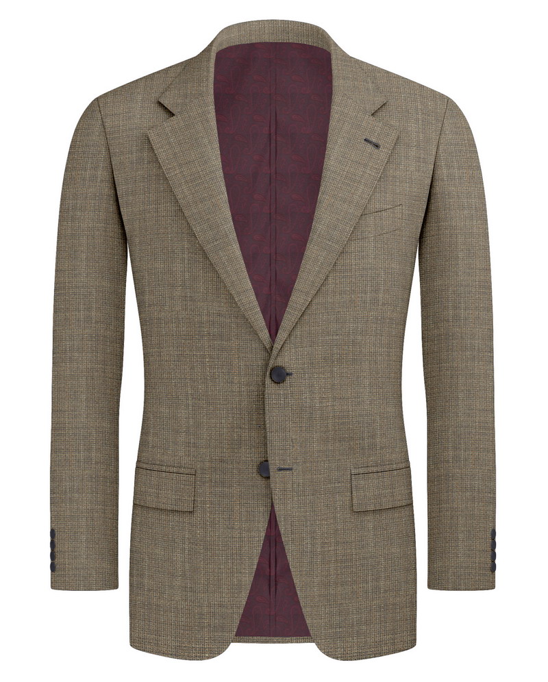 Premier Bespoke Tailor Bangkok